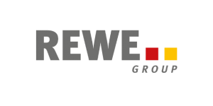 Logo Rewe Group