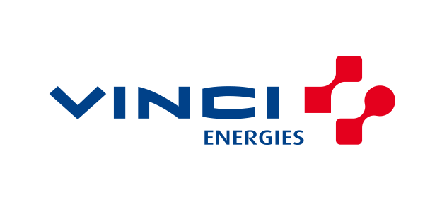 Logo Vinci Energies