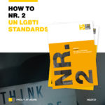 Beitrag Cover How To Nr. 2 "UN LGBTI Standards"