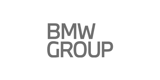 Logo BMW Group