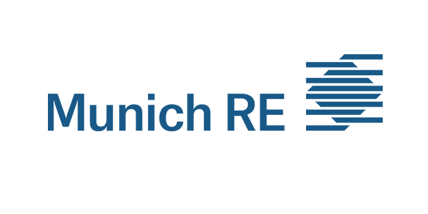 Logo Munich RE