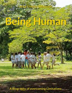Being Human - Biographie von Alice Oehninger