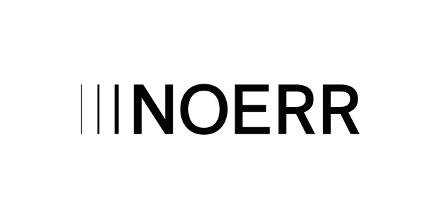 Logo Noerr
