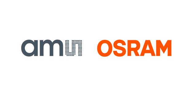 ams Osram Logo