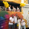 Truck CSD Berlin 2019