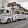 Truck CSD München 2023