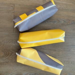 Pencil case tarpaulins