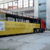 Truck CSD Berlin 2016