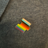 Rainbow Pin_Foto 2