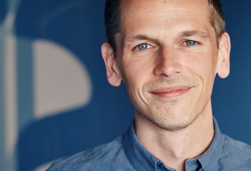 Ingo Bertram (he/him)