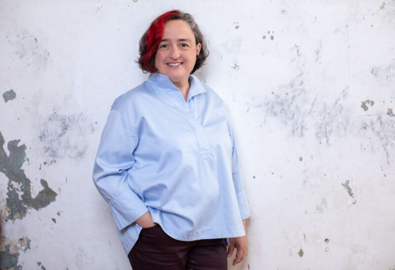 Dr. Beyhan Şentürk (she/her)