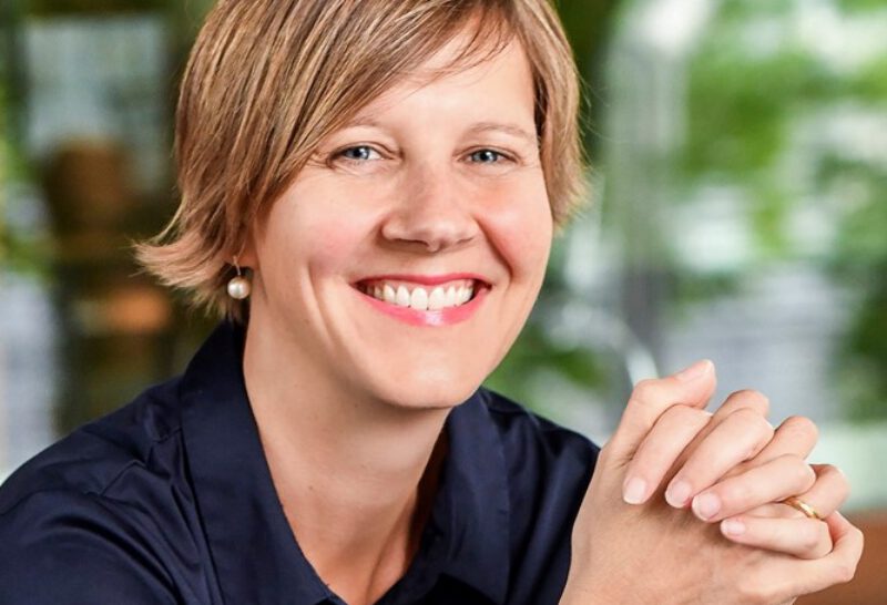 Dr. Antonia Wadé (she/her)