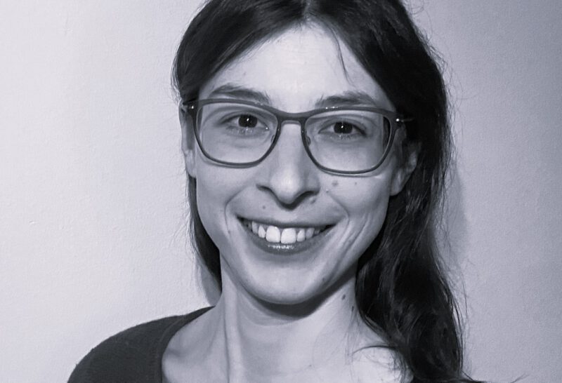 Charlotte Wunn (she)