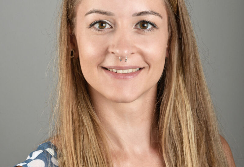 Donna Hösslin (she/her) 