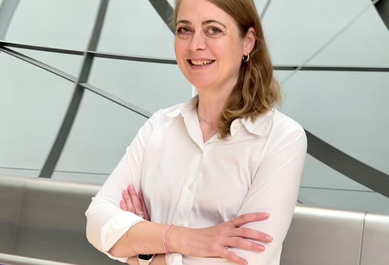 Simone Christ (she/her)