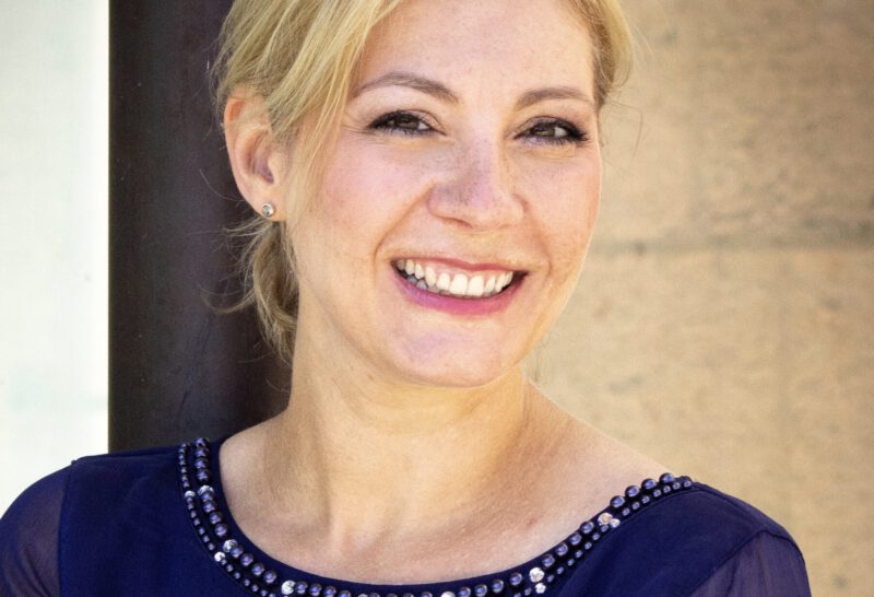 Susanne Sikora (she/her)