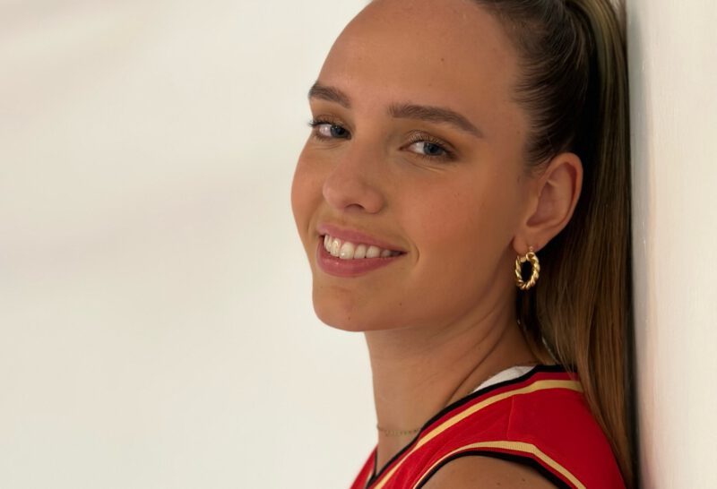 Emily Bessoir (she/her)