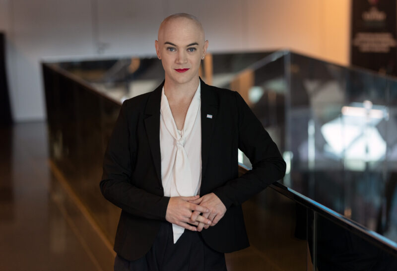 Elizabeth Anderson (she/they)