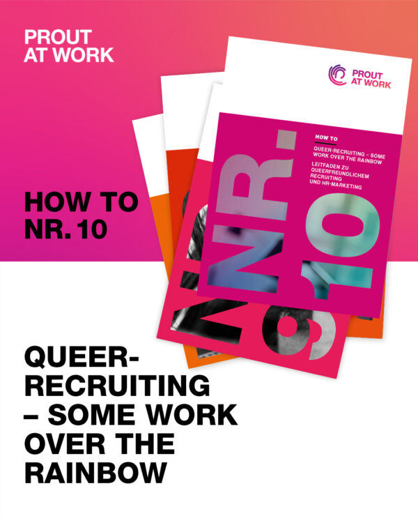 How To #10 Queer-Recruiting - Image 2