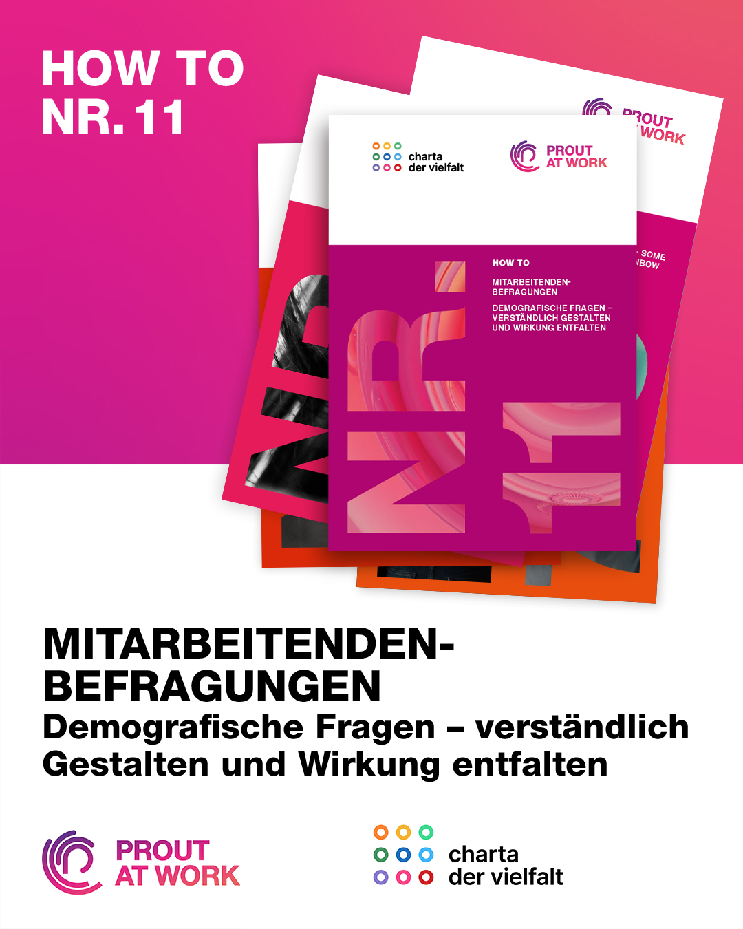 How To #11 Mitarbeitendenbefragungen - Image 2